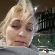 Alya 51 Moscow