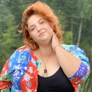 Kristina 28 Abakan