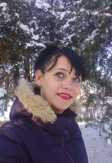 My photo - Alinochka, 33 from Kalanchak (@alinochka1313)