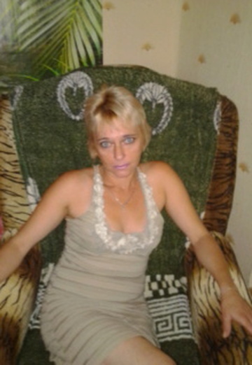 Minha foto - Lena, 45 de Dobropillia (@lena48095)