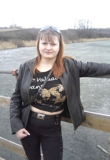 Mein Foto - Swetlana, 41 aus Borowitschi (@svetlana16101)