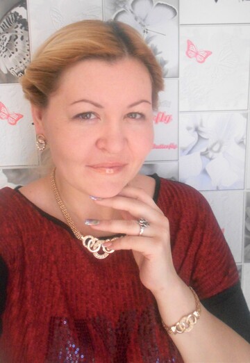 Minha foto - Viktoriya, 40 de Orlovskiy (@viktoriya71632)