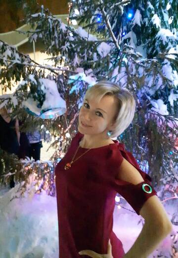 Irina (@irina197243) — my photo № 4