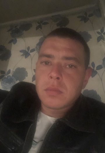 My photo - Evgeniy, 27 from Bayevo (@evgeniy434714)