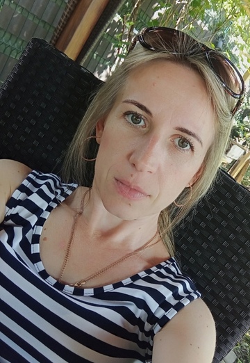Моя фотография - Лилия, 41 из Харьков (@liliya36139)