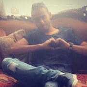 Mahmoud 27 Amman