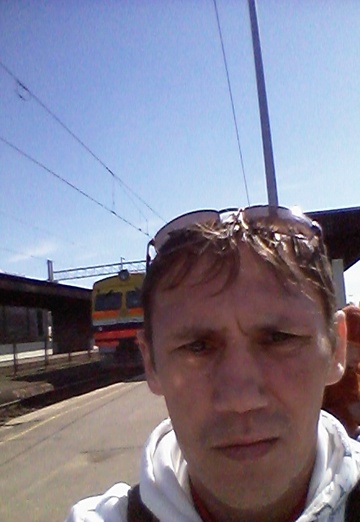 My photo - ALEKSANDR, 50 from Jelgava (@aleksandr466502)