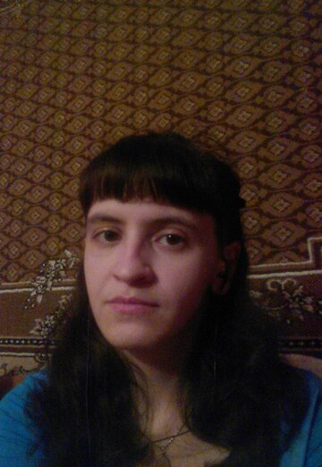 Моя фотография - Анна, 33 из Завитинск (@anna93000)