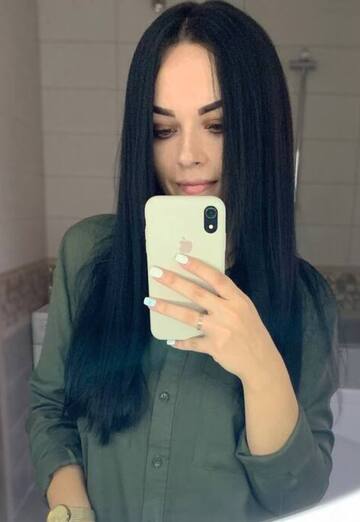 My photo - Kristina, 24 from Orenburg (@kristina114648)