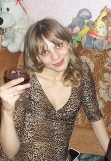 La mia foto - Kristina, 32 di Archara (@kristina32127)