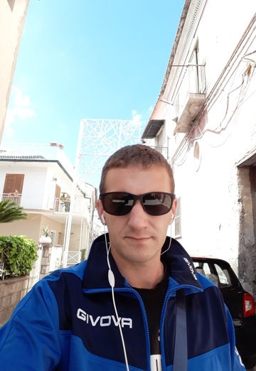 My photo - Oleg, 42 from Capua (@oleg241682)