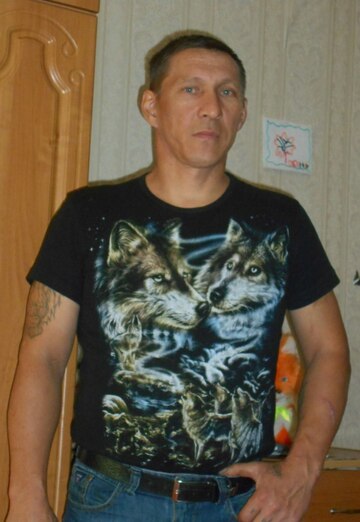 My photo - Hamis, 52 from Naberezhnye Chelny (@hamis12)