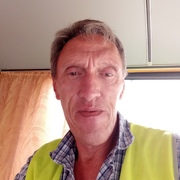 Sergey 58 Stary Oskol