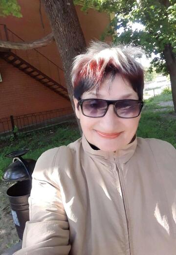 La mia foto - Olga, 64 di Kursk (@olga435868)