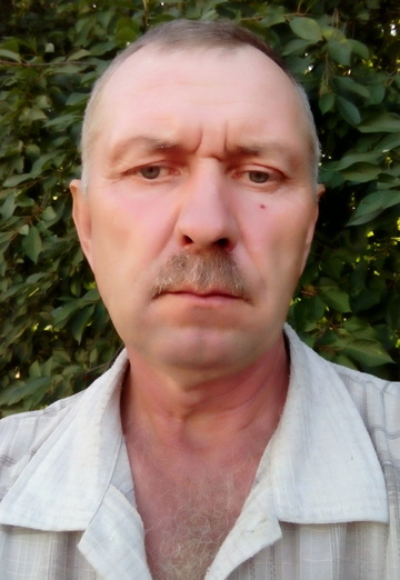 My photo - Vladimir, 57 from Kobrin (@vladimir325978)