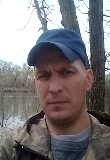 La mia foto - Ruslan, 40 di Dal'nerečensk (@ruslan149003)