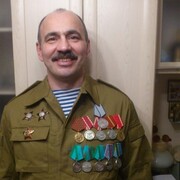 vitaliy 61 Mosca