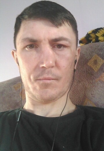 My photo - Anton, 31 from Yakutsk (@anton199940)