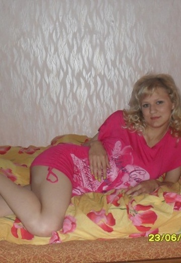 Моя фотографія - Татьяна, 32 з Кандалакша (@tatjana2010)