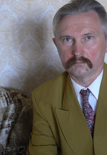My photo - Gennadiy, 67 from Voronezh (@id498038)