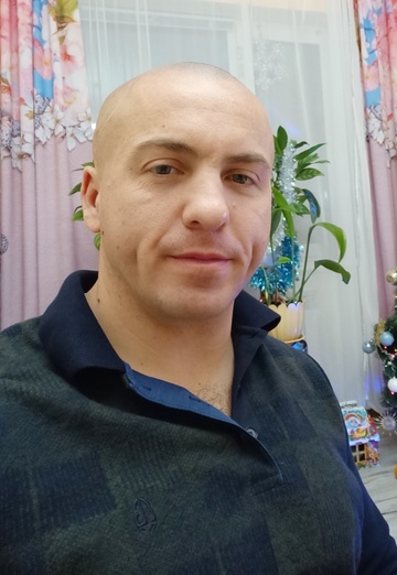 Ma photo - Alekseï, 42 de Iekaterinbourg (@aleksey622509)
