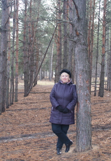 Larisa (@larisa21060) — my photo № 1