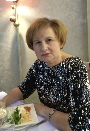 My photo - Viktoriya, 58 from Severodvinsk (@viktoriya132132)