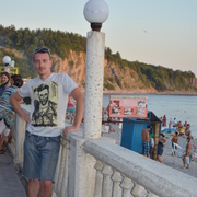 Antosha 44 Novocherkassk