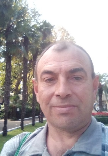 Моя фотография - Сырмолотов Юрьевич, 53 из Белая Глина (@sirmolotovurevich)