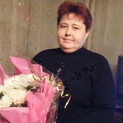 Olga 46 Karaganda