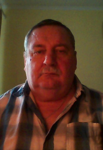 Ma photo - Evgeniï, 65 de Voljsk (@evgeniy412064)