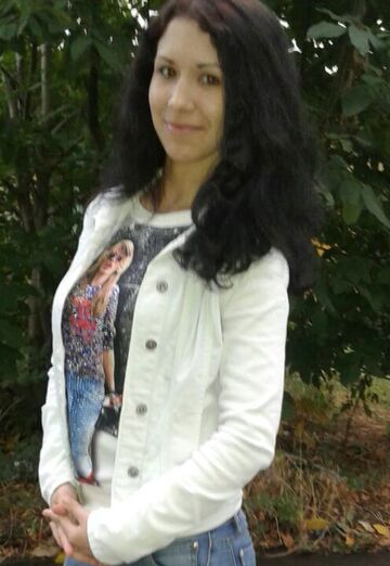 Моя фотографія - Анастасия, 30 з Новошахтинська (@anastasiya38986)