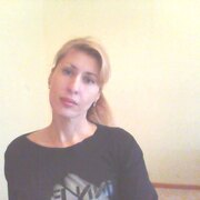 Oksana 50 Yekaterinburg
