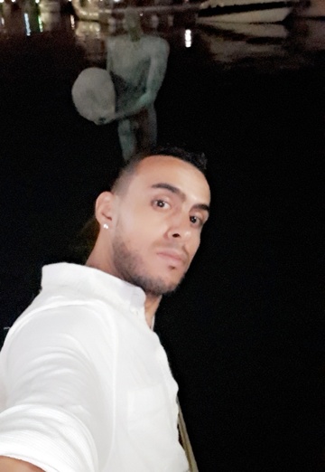 My photo - criss, 35 from San Juan de Aznalfarache (@criss48)