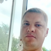 Dmitriy 36 Alapaevsk