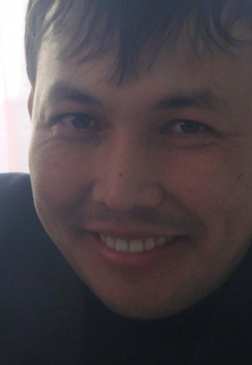 My photo - Janibek, 42 from Aktobe (@janibekdos)
