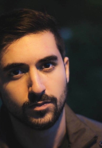 My photo - Artur, 30 from York (@arthur1913)