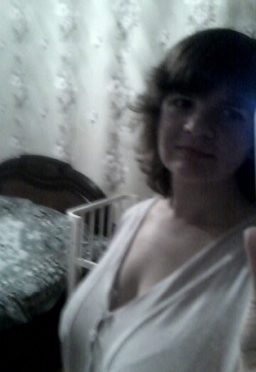 Minha foto - Olesya, 40 de Slutsk (@olesy7325409)
