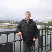 Sergey 60 Šelechov
