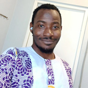 Sekou Gaoussou Bamba 31 Novocherkassk