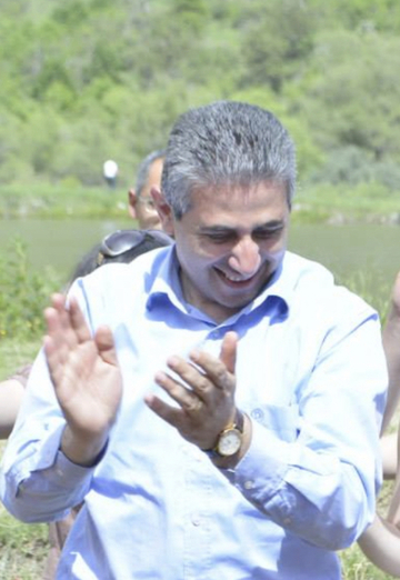 My photo - Benjamin, 59 from Campbell (@benjamin731)