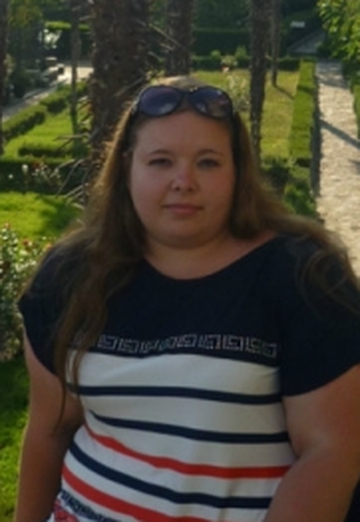 Lina (@ostrovskaya-lina) — my photo № 2