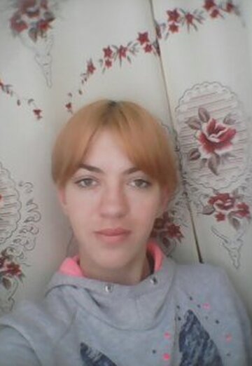 My photo - Oksana Mruchok, 24 from Berezhany (@oksanamruchok)