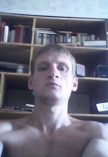 Моя фотография - Александр, 36 из Кисловодск (@aleksandrminakov9)
