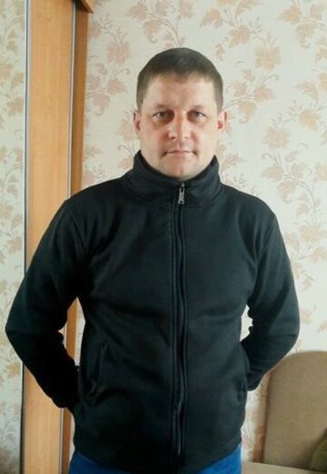My photo - aleksandr, 41 from Chegdomyn (@aleksandr487723)