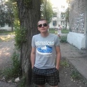 Sergey 38 Krasnodon