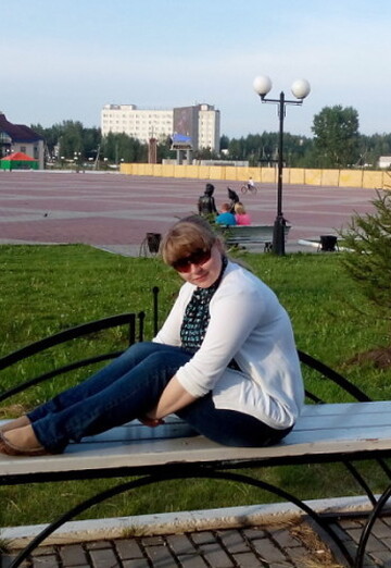 Mein Foto - Ekaterina, 30 aus Neftejugansk (@ekaterina42969)