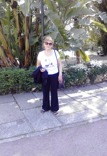 La mia foto - Valentina, 66 di Lisbona (@valentina25106)