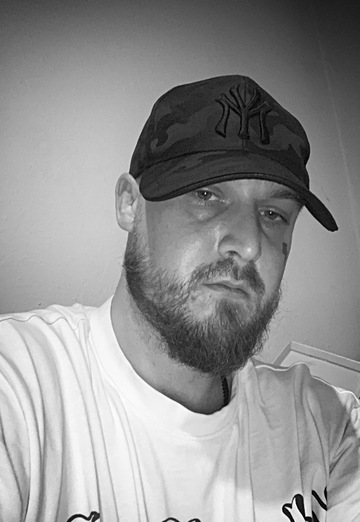 Matt (@matthew978) — my photo № 2