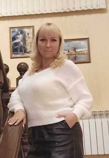 La mia foto - Svetlana, 38 di Lesnoj (@svetlana332286)
